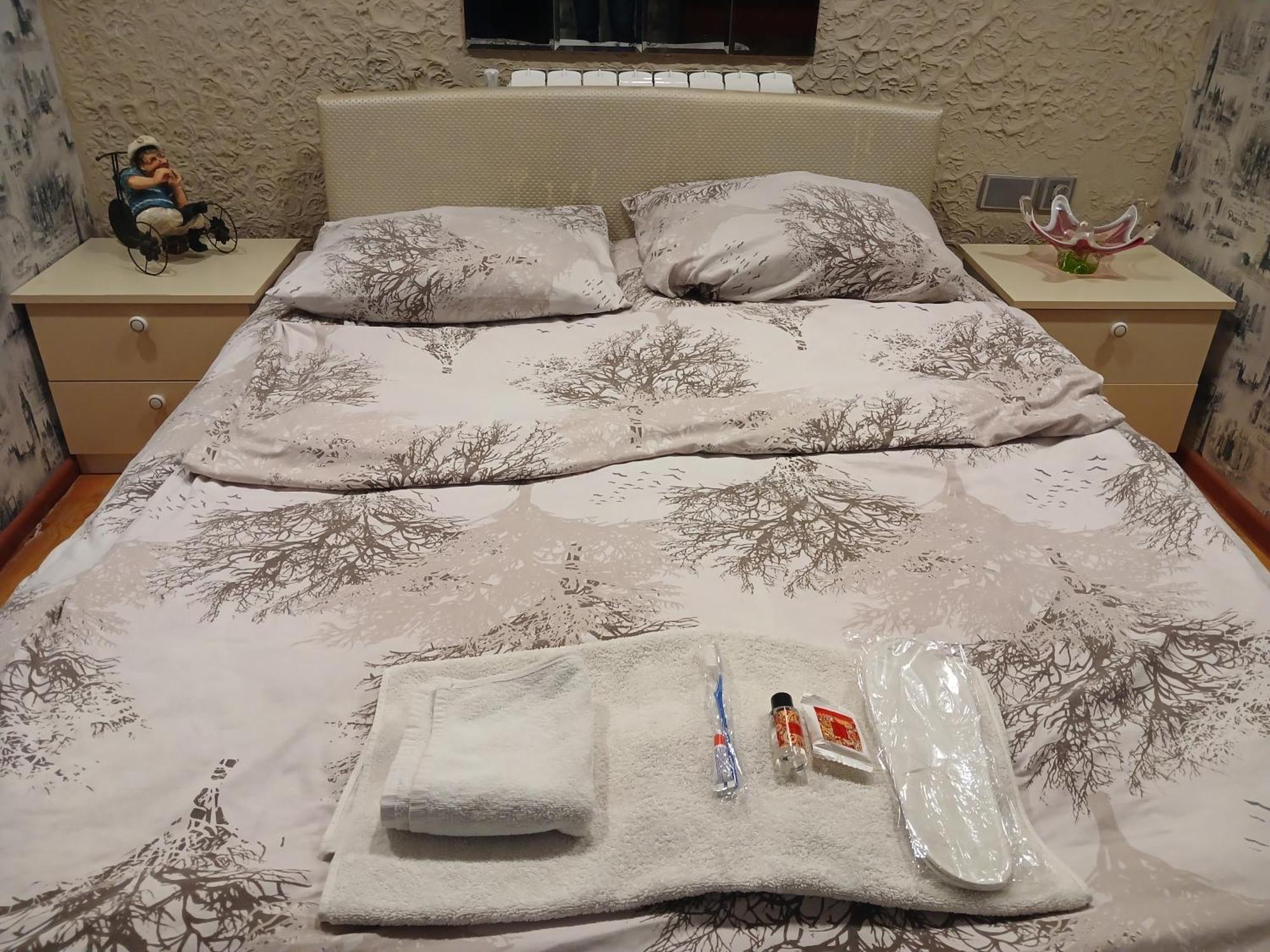 Cth-Baku-Hostel Εξωτερικό φωτογραφία