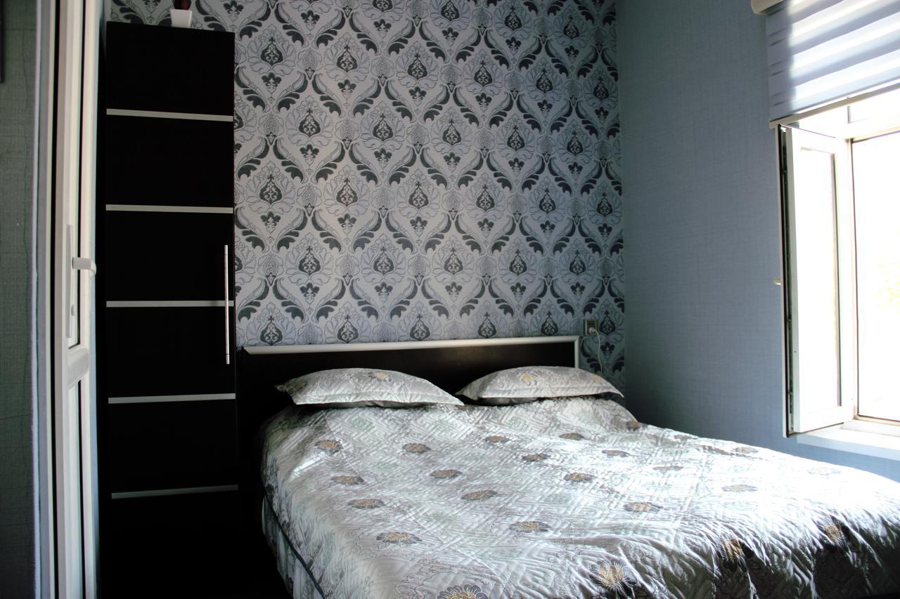 Cth-Baku-Hostel Εξωτερικό φωτογραφία